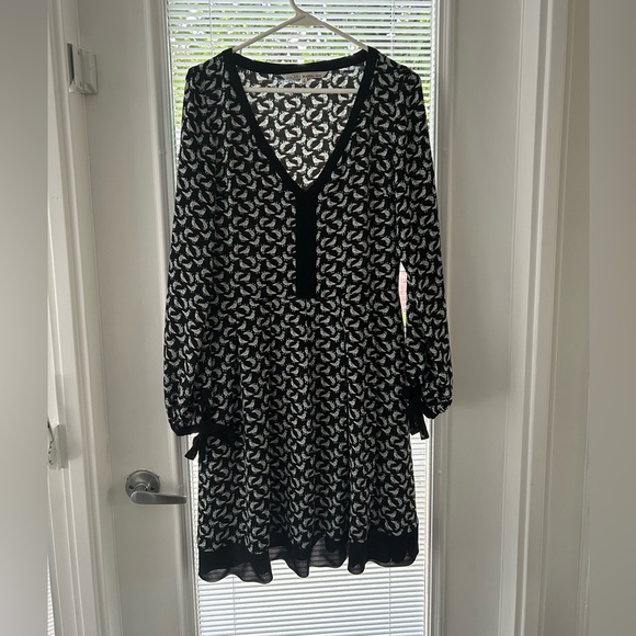Rachel Roy Dress - Gently Worn - Size 6 - Picture 1 of 3